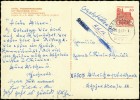vergrößern: Adressseite Adressseite