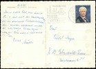 vergrößern: Adressseite Adressseite