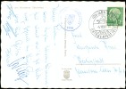 vergrößern: Adressseite Adressseite