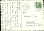vergrößern: Adressseite Adressseite