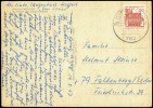 vergrößern: Adressseite Adressseite