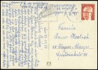 vergrößern: Adressseite Adressseite