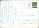 vergrößern: Adressseite Adressseite