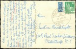vergrößern: Adressseite Adressseite