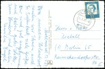 vergrößern: Adressseite Adressseite