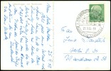 vergrößern: Adressseite Adressseite