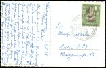vergrößern: Adressseite Adressseite