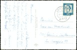 vergrößern: Adressseite Adressseite