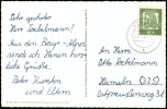 vergrößern: Adressseite Adressseite
