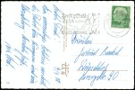 vergrößern: Adressseite Adressseite