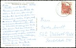 vergrößern: Adressseite Adressseite