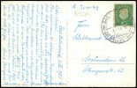 vergrößern: Adressseite Adressseite
