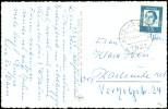 vergrößern: Adressseite Adressseite
