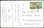 vergrößern: Adressseite Adressseite