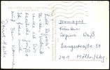 vergrößern: Adressseite Adressseite