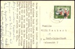 vergrößern: Adressseite Adressseite