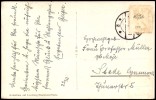 vergrößern: Adressseite Adressseite