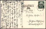 vergrößern: Adressseite Adressseite