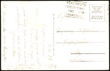 vergrößern: Adressseite Adressseite