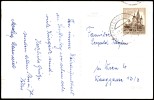 vergrößern: Adressseite Adressseite