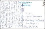 vergrößern: Adressseite Adressseite