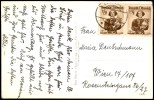 vergrößern: Adressseite Adressseite
