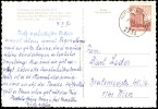 vergrößern: Adressseite Adressseite