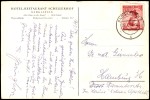 vergrößern: Adressseite Adressseite