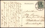 vergrößern: Adressseite Adressseite