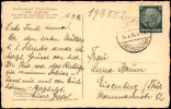 vergrößern: Adressseite Adressseite