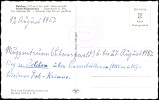 vergrößern: Adressseite Adressseite