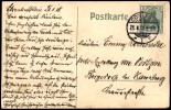 vergrößern: Adressseite Adressseite