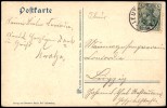 vergrößern: Adressseite Adressseite