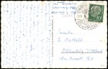 vergrößern: Adressseite Adressseite