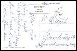 vergrößern: Adressseite Adressseite
