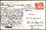 vergrößern: Adressseite Adressseite