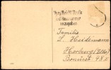 vergrößern: Adressseite Adressseite