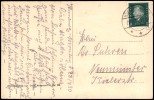vergrößern: Adressseite Adressseite