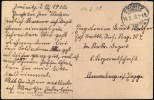 vergrößern: Adressseite Adressseite