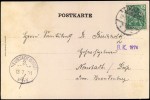 vergrößern: Adressseite Adressseite