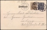 vergrößern: Adressseite Adressseite