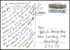zoom: Address side Address side