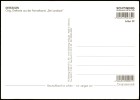 zoom: Address side Address side