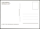 vergrößern: Adressseite Adressseite
