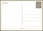 vergrößern: Adressseite Adressseite