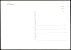 vergrößern: Adressseite Adressseite