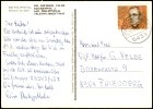 vergrößern: Adressseite Adressseite
