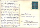 vergrößern: Adressseite Adressseite