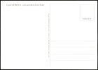 vergrößern: Adressseite Adressseite