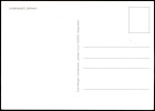 vergrößern: Adressseite Adressseite